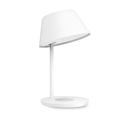 Productafbeelding van Yeelight YLCT03YL Staria draadloze oplader, nachtlampje, kleur: wit
