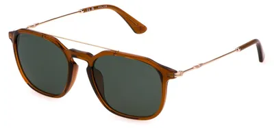 Produktbild von POLICE Sonnenbrillen SPLL76-53D67P