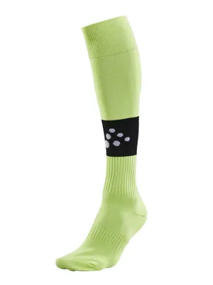 Produktbild von CRAFT Squad Sock Contrast Flumino 28/30