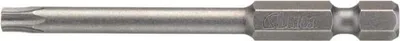 Obrázok produktu pre Bit TORX TX30 s otvorom Luna 89 mm