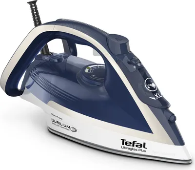 Produktbild von TEFAL FV 6812 Ultragliss Plus Bgeleisen