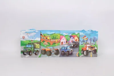 Immagine prodotto di JYWK 132 XS 74002 borsa regalo