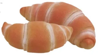 Obrázek produktu pro Croissant pískácí