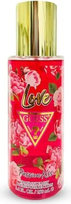 Immagine prodotto di Guess Love Passion Kiss spray corpo donna 250 ml