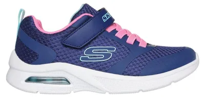 Produktbild von Skechers Schuhe Microspec Max Racer Gal, 303543LNVPK