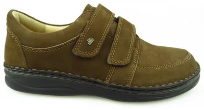 Produktbild von Finn Comfort Herren Schuhe Braun