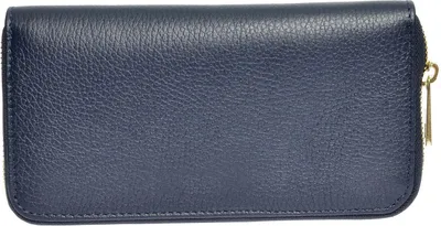 Produktbild von Roberta M_Wallet_AW25 RM 1869_BLU