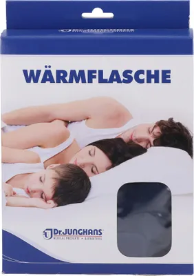 Image de Bouillotte gel pour micro-ondes, 1 pc