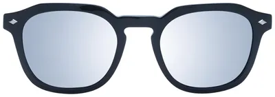 Produktbild von Bulget BG9237 Sonnenbrille Damen Azetat schwarz 52-21-145
