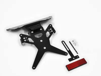 Immagine prodotto di KZH X-Line per Suzuki SV 650 N / S BJ 2003-08