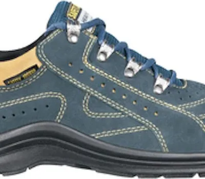 Produktbild von Safety Jogger Sicherheitsschuh S1P SRC Titan Gr. 43