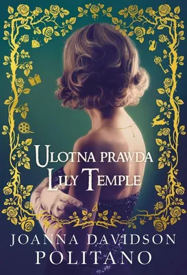 Obrázok produktu pre Prchavá pravda Lily Templeovej