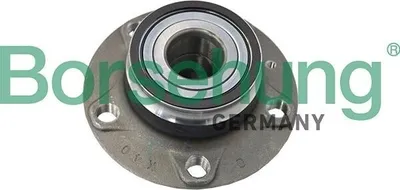 Produktbild von Borsehung Radlagersatz für VW Golf VII Schrägheck (5G1, BQ1, BE1, BE2) B19119