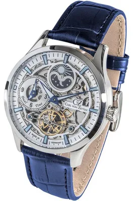 Imagen del producto de CARL VON ZEYTEN Relojes de pulsera CVZ0063SLS