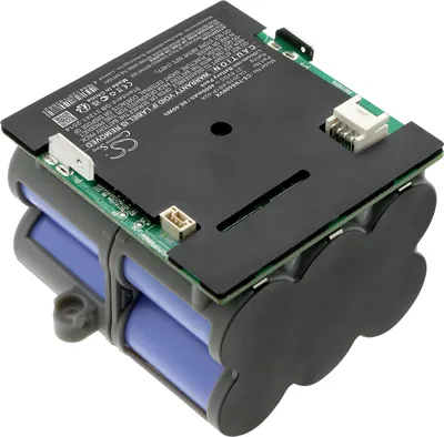 Zdjęcie produktu dla TECHTEK Bateria kompatybilny z [Tineco] iFloor S5 FW160100CN zastępuje CL2019-6S1P-02A