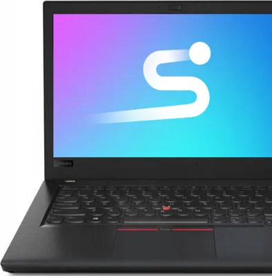 Produktbild von Laptop Lenovo ThinkPad T480 | Intel i5-8250U | 16 GB DDR4 | 256 GB SSD | 14 " Full HD | Win11  | Grade A-