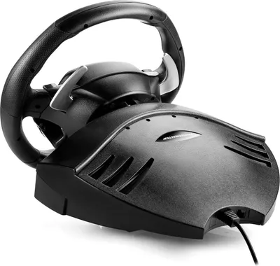 Produktbild von ThrustMaster Ferrari T80 488 GTB Edition - Zestaw kierownicy i pedałów