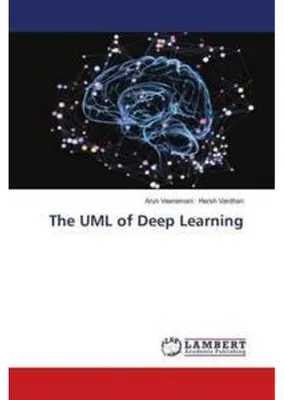 Immagine prodotto di The UML of Deep Learning