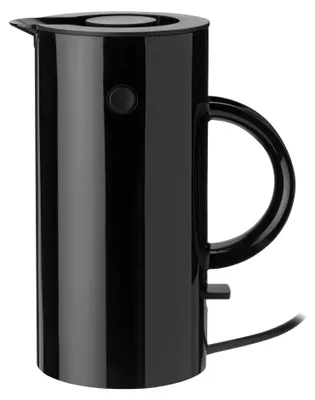 Immagine prodotto di Bollitore elettrico Stelton EM77, capacità 0,5 litri, colore nero