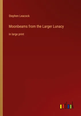 Produktbild von Moonbeams from the Larger Lunacy