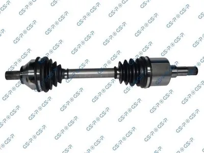 Produktbild von GSP 218198 Antriebswelle Vorne Links für VOLVO V50 (545)