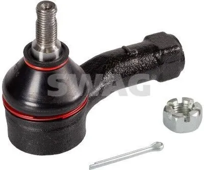 Produktbild von SWAG Spurstangenkopf Spurstange für HYUNDAI i10 (IA) Vorne Links 33 10 7044