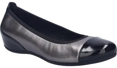Produktbild von JOSEF SEIBEL Florina 01 | Ballerina für Damen | Schwarz