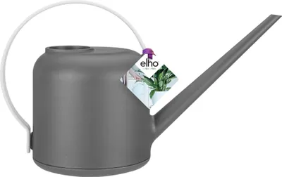 Zdjęcie produktu dla elho 8711904335229, 1,7 l, Plastik, Czarny