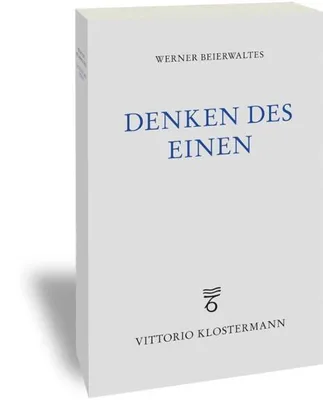 Produktbild von Denken des Einen
