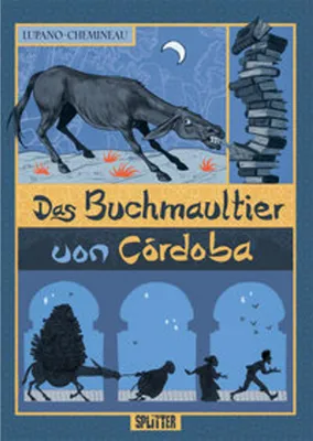 Immagine prodotto di Das Buchmaultier von Córdoba