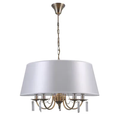 Obrázok produktu pre Luster SOLANA PND-28366-5A Italux