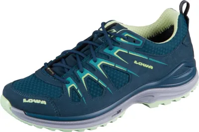Produktbild von Lowa INNOX EVO GTX LO Damen petrol/mint 39.5