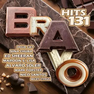 Obrázok produktu pre Various: Bravo Hits Vol. 131