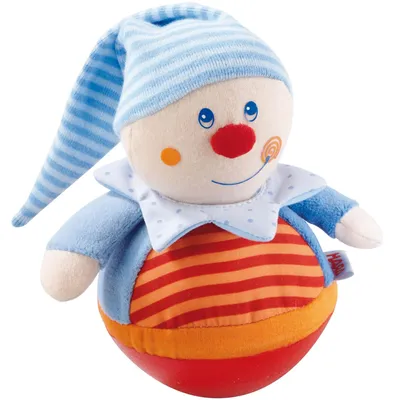 Produktbild von HABA 1005849001, 0,5 Jahr(e), Mehrfarbig