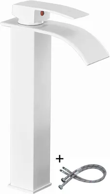 Produktbild von Tavalax Bad- & Duscharmaturen – s9 Warm- und Kaltwassermischer für das Bad – . | hochwertige Ausstattung für den Alltag | durchdachte Funktionen und komfortable Nutzung | modernes Design mit Blick auf praktische Details | vielseitig einsetzbar und übersichtlich beschrieben | klare Produktinformationen für eine gut überlegte Auswahl | interessante Lösung für Alltag, Zuhause und Freizeit | Tavalax Konzept mit Fokus auf Funktion, Handhabung und zeitgemäße Gestaltung