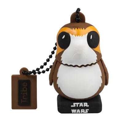 Image de Tribu - Clé USB Star Wars VIII 16 Go Porg