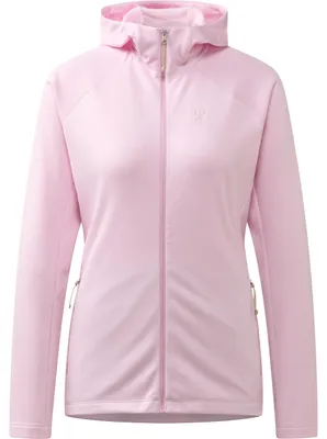 Produktbild von Haglöfs Korp Mid Hood Damen-Sweatshirt Größe