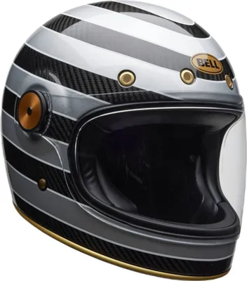 Immagine prodotto di Bell Bullitt GT Carbon RSD Casco, S