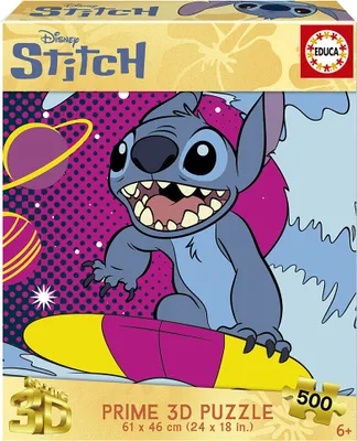 Zdjęcie produktu dla Puzzle Stitch