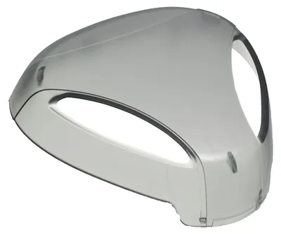 Produktbild von Philips 422203619971 Schutzkappe für Rasierer (siehe Beschreibung)