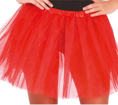Zdjęcie produktu dla Guirca Tutu 40 cm jeden rozmiar