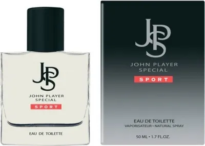 Produktbild von John Player Special Sport Eau de Toilette 50 ml