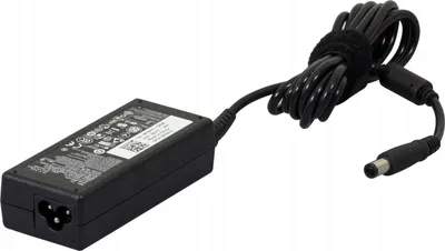 Obrázek produktu pro Napájecí zdroj Dell 65 W