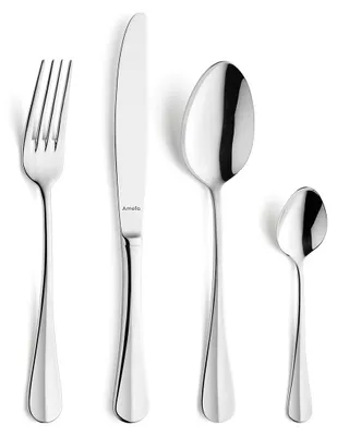 Produktbild von Amefa 24-tlg. Besteckset BAGUETTE