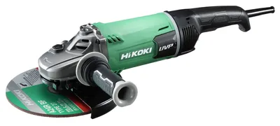 Obrázek produktu pro Hikoki szlifierka kątowa 230mm 2400w g23scy2uvz