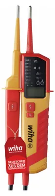 Productafbeelding van Wiha 45218 Wiha Multimeter 45218