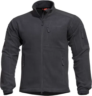 Produktbild von Pentagon Perseus Fleece 2.0 Jacke Schwarz M Herren Schwarz M