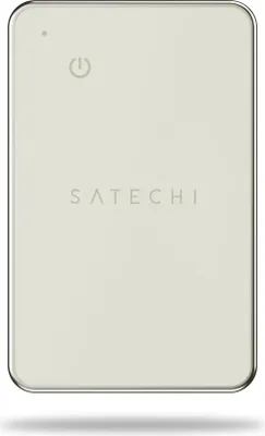 Obrázek produktu pro Satechi FindAll, Položka, Chytrá karta Finder, Písková, 90 dB, IP66, 11687,7504 h
