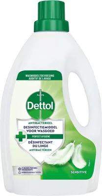 Immagine prodotto di Dettol - Additivo per bucato - Delicato - 1,5 l
