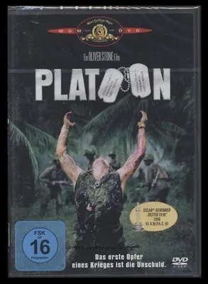 Produktbild von Platoon